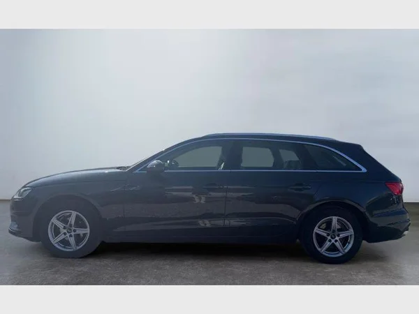 Audi A4 Avant (2021) — foto 27 van 29