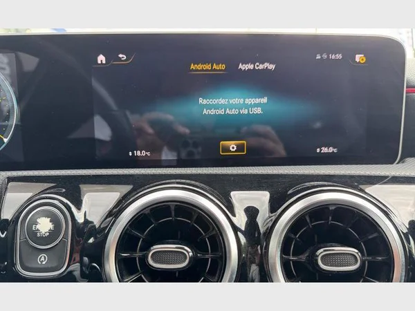 Mercedes-Benz A 160 (2019) — foto 16 van 29