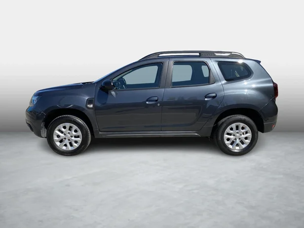 Dacia Duster (2022) — foto 17 van 20