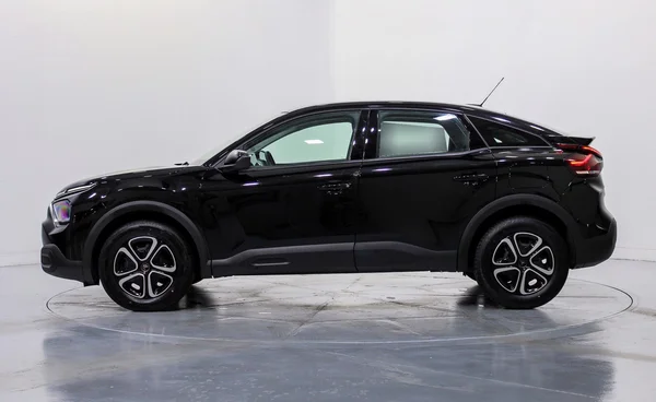 Citroen C4 (2022) — foto 12 van 39