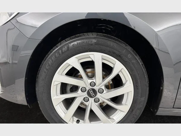 Audi A1 Sportback (2023) — foto 17 van 24