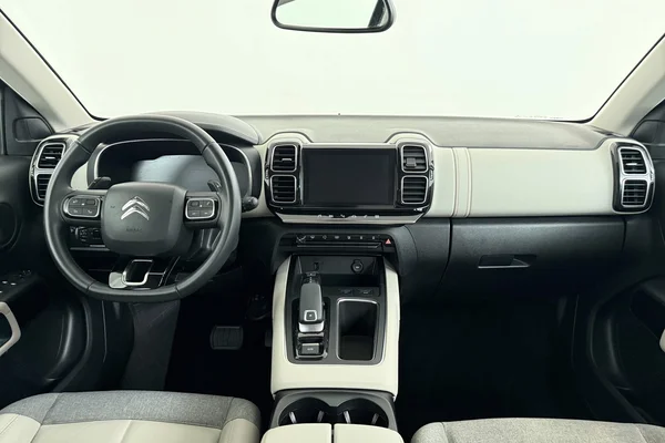 Citroen C5 Aircross (2021) — foto 8 van 37