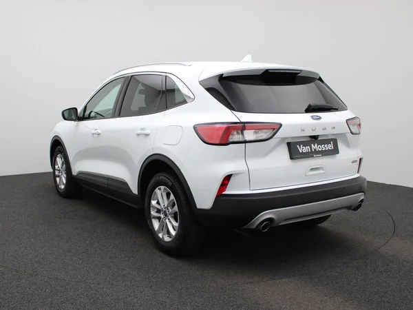 Ford Kuga (2024) — foto 12 van 39