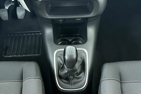 Citroen C3 (2024) — foto 4 van 18