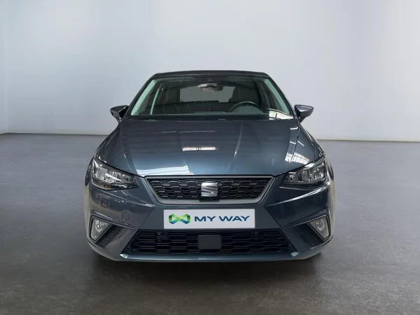 SEAT Ibiza 5P/D (2023) — foto 23 van 30