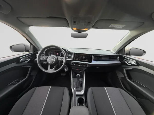 AUDI A1 Sportback (2026) — foto 17 van 18