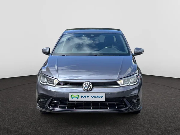 VOLKSWAGEN Polo (2024) — foto 9 van 15