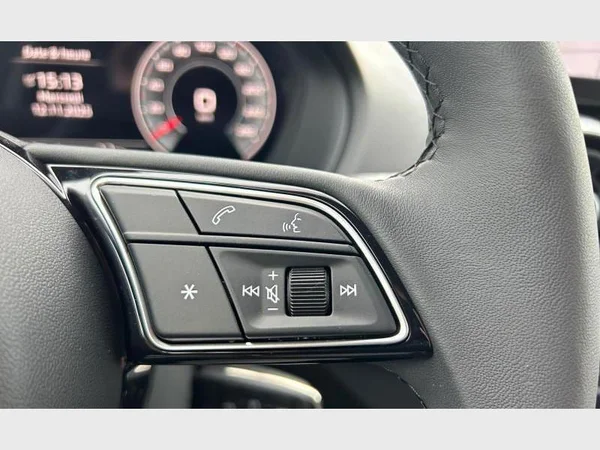 Audi Q2 (2025) — foto 8 van 20