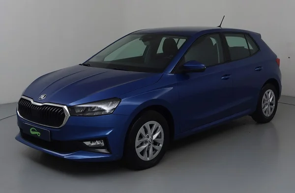 Skoda Fabia (2023) — foto 1 van 37