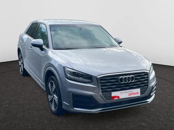 AUDI Q2 (2020) — foto 16 van 20