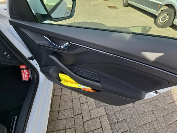 SKODA Kamiq (2026) — foto 15 van 24