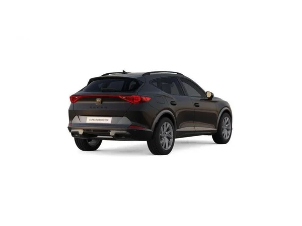 CUPRA Formentor (2022) — foto 2 van 8