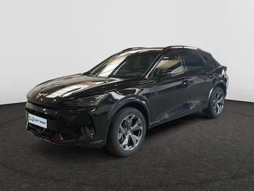 CUPRA Formentor (2025)