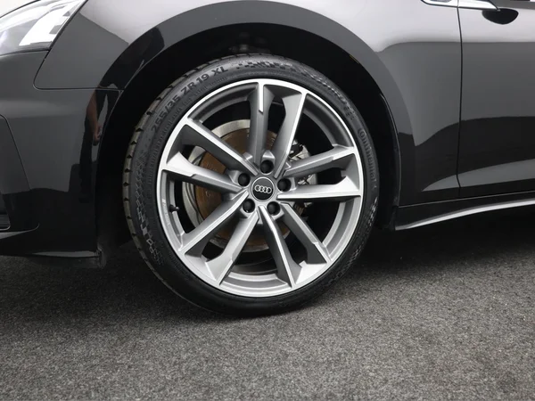 AUDI A5 Sportback (2025) — foto 4 van 23