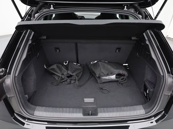AUDI A3 Sportback PHEV (2025) — foto 8 van 19