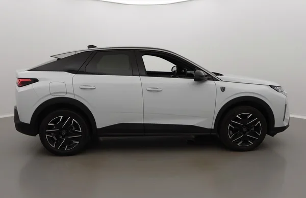 Peugeot 3008 (2025) — foto 21 van 24