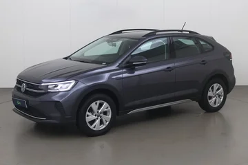 Volkswagen Taigo (2026)