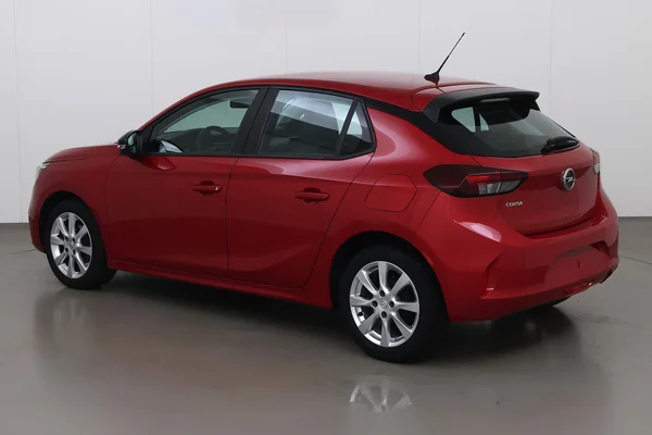 Opel Corsa (2023) — foto 18 van 24