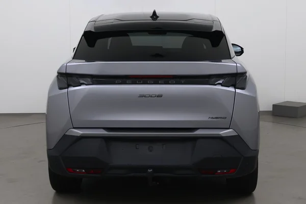 Peugeot 3008 (2025) — foto 13 van 18