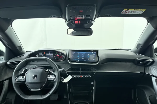 Peugeot 2008 (2025) — foto 18 van 18