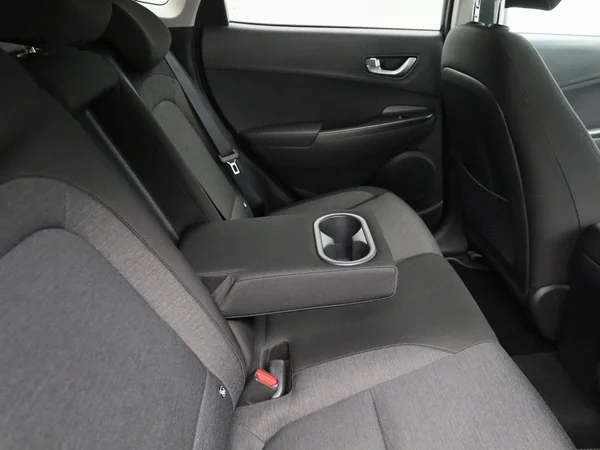 Hyundai Kona (2023) — foto 37 van 44