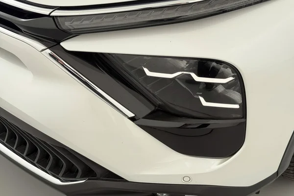 Citroen C5 X PHEV (2023) — foto 20 van 29