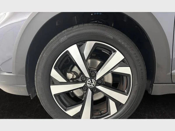Volkswagen Taigo (2025) — foto 20 van 21