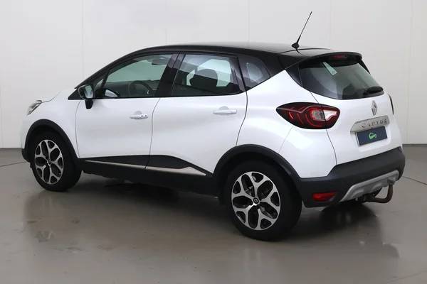 Renault Captur (2019) — foto 12 van 18