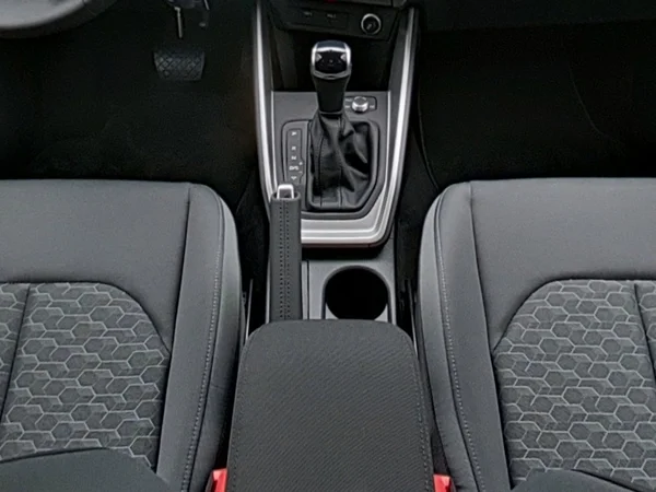 AUDI A1 Sportback (2025) — foto 4 van 18