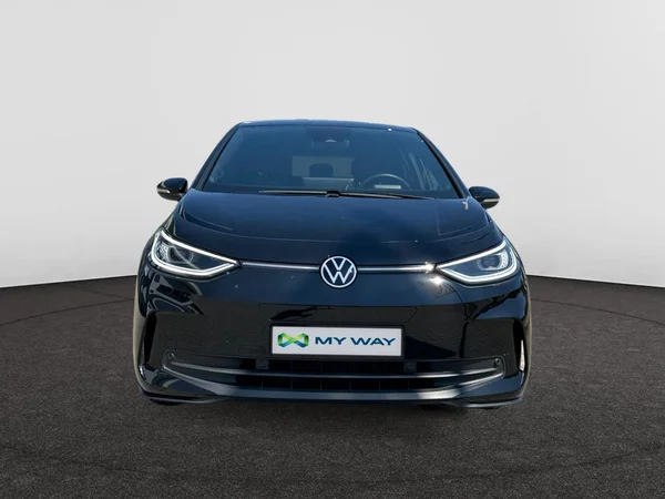 VOLKSWAGEN ID.3 (2026) — foto 18 van 24