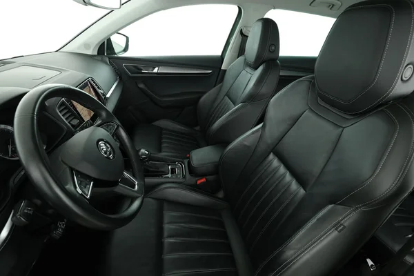 Skoda Karoq (2018) — foto 16 van 16