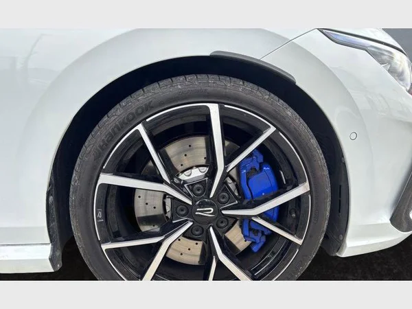 Volkswagen Golf VIII R (2025) — foto 19 van 19