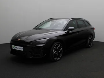 CUPRA Leon ST e-Hybrid (PHEV) (2025)