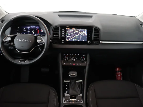 SKODA Karoq (2025) — foto 15 van 18