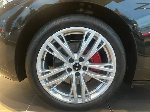 AUDI A5 (2026) — foto 19 van 23