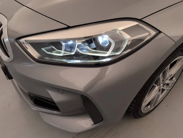 BMW 1 Hatch (F40) (2024) — foto 13 van 30
