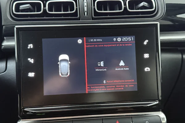 Citroen C3 (2023) — foto 5 van 19