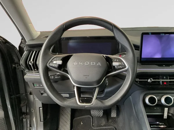 SKODA Kodiaq (2025) — foto 4 van 24