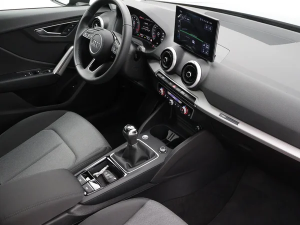 AUDI Q2 (2025) — foto 18 van 24