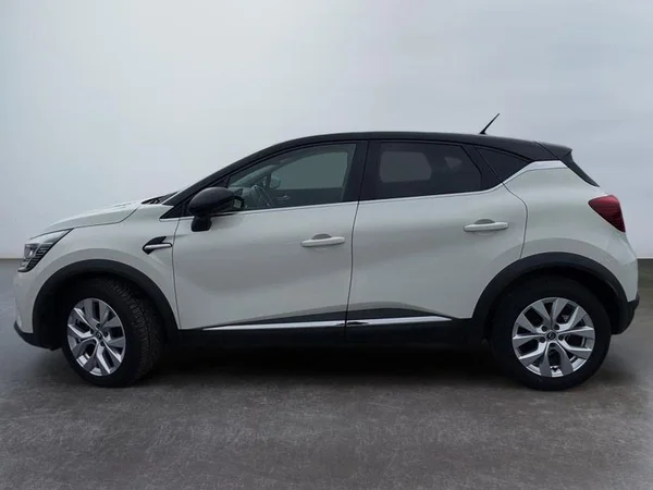 RENAULT Captur (2020) — foto 24 van 26