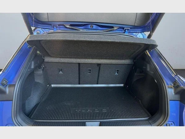 VOLKSWAGEN T-Roc (2026) — foto 21 van 21