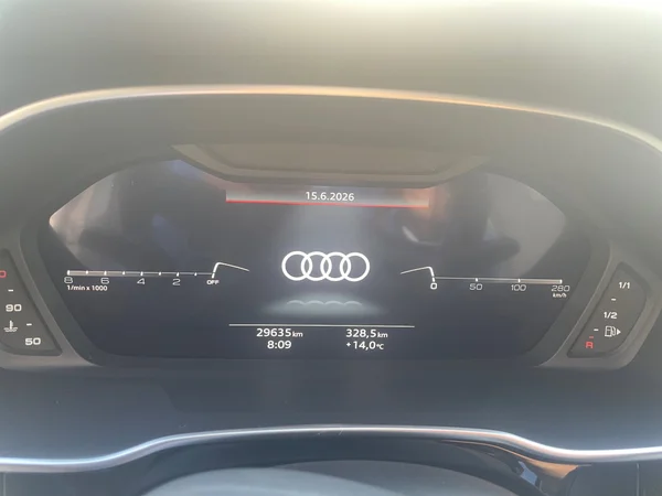 AUDI Q3 (2024) — foto 7 van 21