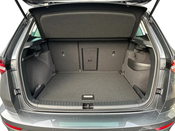 SKODA Karoq (2025) — foto 8 van 20