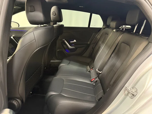Mercedes-Benz CLA-250 (2023) — foto 20 van 31