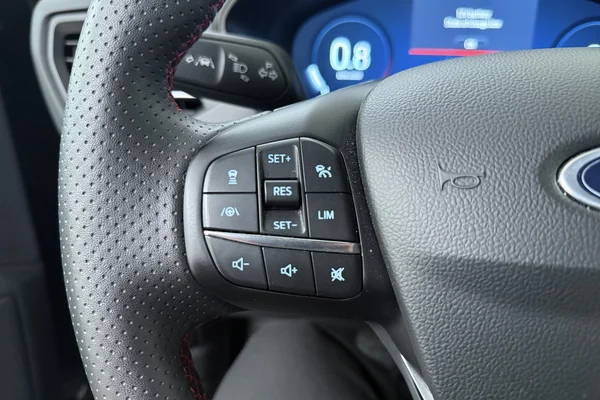 Ford Focus Sw (2024) — foto 6 van 22