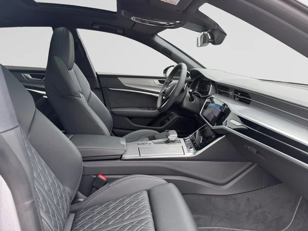 AUDI A7 Sportback PHEV (2024) — foto 15 van 25