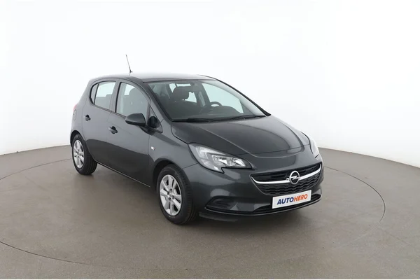 Opel Corsa (2017) — foto 14 van 16