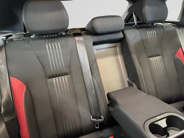 SKODA Scala (2024) — foto 11 van 24