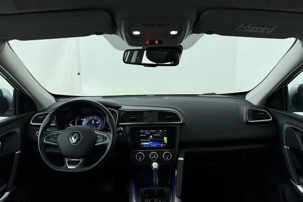 Renault Kadjar (2022) — foto 18 van 18