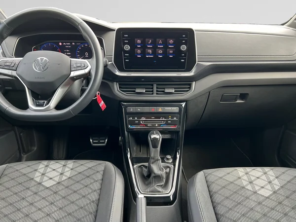 VOLKSWAGEN T-Cross (2025) — foto 19 van 24
